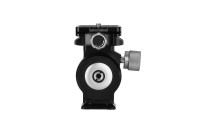 Głowica Genesis MH-20 monopodowa do filmowania 