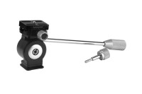 Głowica Genesis MH-20 monopodowa do filmowania 