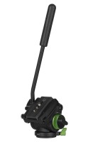 Głowica Genesis Base VF-6.0 głowica filmowa