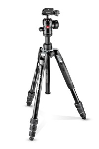 Statyw fotograficzny Manfrotto MKBFRTA4BK-BH BEFREE Advanced Twist czarny