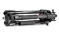 Statyw video Manfrotto Befree Live Twist czarny MVKBFRT-LIVE