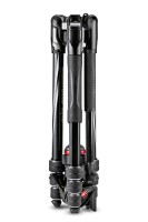 Statyw video Manfrotto Befree Live Twist czarny MVKBFRT-LIVE