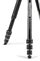 Statyw video Manfrotto Befree Live Twist czarny MVKBFRT-LIVE