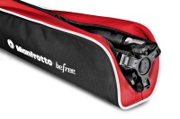 Statyw video Manfrotto Befree Live Twist czarny MVKBFRT-LIVE