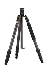 Statyw Genesis Base C3 pomarańczowy