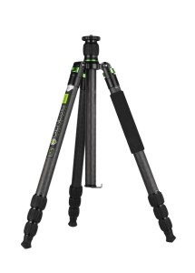 Statyw Genesis C5 kit  |zielony|