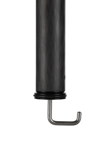 Zestaw Genesis Base C1 Carbon Kit pomarańczowy statyw z głowicą 