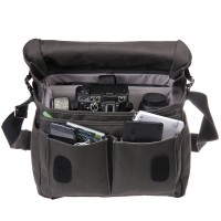 Torba Genesis Tacit L |zielony|