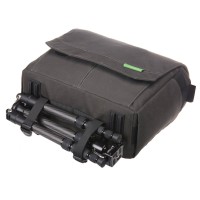 Torba Genesis Tacit L |zielony|