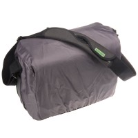 Torba Genesis Tacit L |zielony|