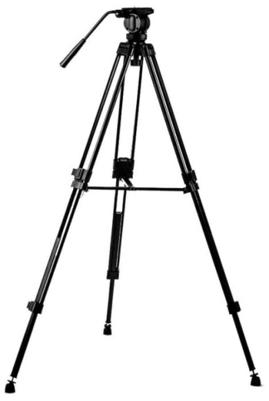 Statyw video Fotomate VT-680-221