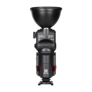 Lampa Błyskowa Quadralite Reporter 180 - Quadralite Support Program