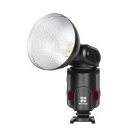 Lampa Błyskowa Quadralite Reporter 180 - Quadralite Support Program