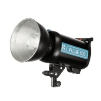 Lampa studyjna Quadralite Pulse 600 - Quadralite Support Program