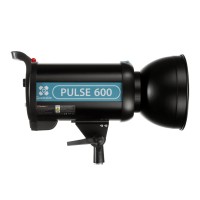 Lampa studyjna Quadralite Pulse 600 - Quadralite Support Program