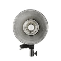 Lampa studyjna Quadralite Pulse 600 - Quadralite Support Program