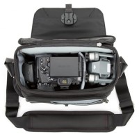 Torba Think Tank Spectral 8 Black