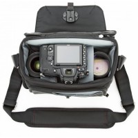 Torba Think Tank Spectral 8 Black