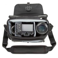 Torba Think Tank Spectral 8 Black