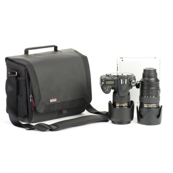 Torba Think Tank Spectral 10 Black