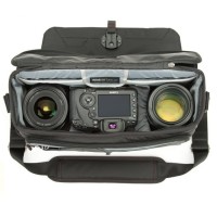 Torba Think Tank Spectral 15 Black