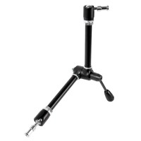 Ramię blokowane dźwignią Manfrotto Magic Arm ML143N