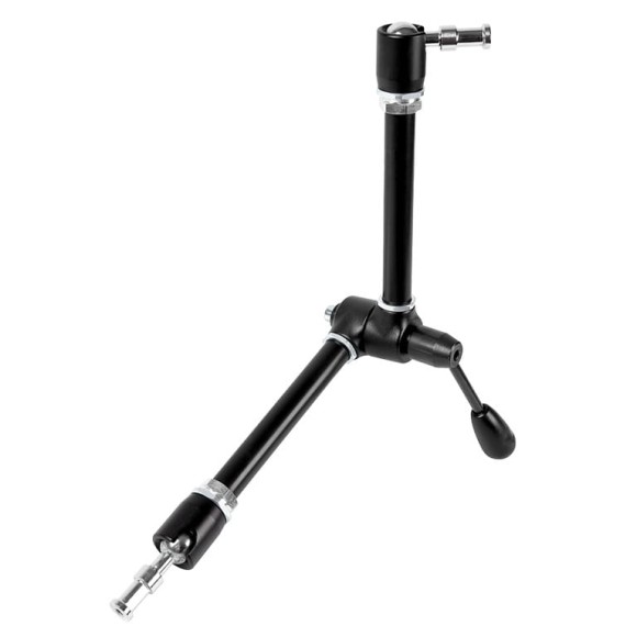 Ramię blokowane dźwignią Manfrotto Magic Arm ML143N