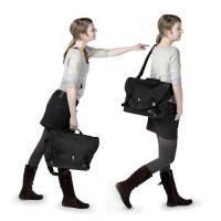Torba Crumpler Private Surprise Laptop M Macbook air 13'