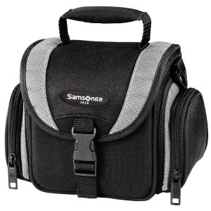 Torba Samsonite Safaga 80