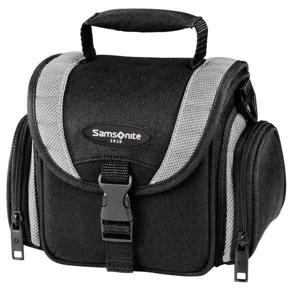 Torba Samsonite Safaga 80