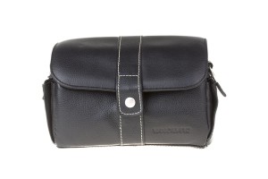 Torba Vanguard Skiros 17 (skórzana)