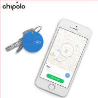  Chipolo Classic lokalizator Bluetooth niebieski