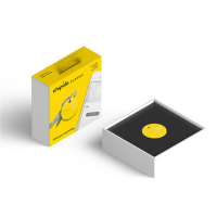  Chipolo Classic lokalizator Bluetooth niebieski