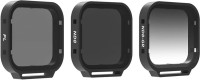 Zestaw 3 filtrów PolarPro Venture do GoPro Hero 5 / Hero 6