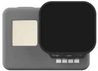 Zestaw 3 filtrów PolarPro Venture do GoPro Hero 5 / Hero 6