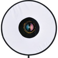 Softbox RoundFlash Ring - softbox pierścieniowy