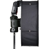 Softbox RoundFlash Ring - softbox pierścieniowy