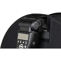 Softbox RoundFlash Ring - softbox pierścieniowy
