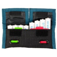 Rogue Indicator Battery Pouch AA, AAA,
