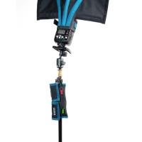 Rogue Indicator Battery Pouch AA, AAA,