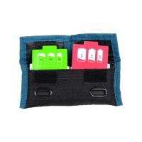 Rogue Indicator Battery Pouch AA, AAA,