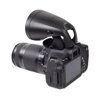 Rogue Safari DSLR Pop-Up Flash Booster