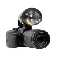 Rogue Safari DSLR Pop-Up Flash Booster