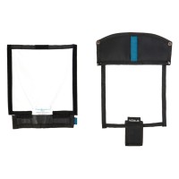 Dyfuzor Rogue Flash Bender 2 - Mirrorless Soft Box Kit 