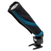 Dyfuzor Rogue Flash Bender 2 - Mirrorless Soft Box Kit 