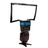 Przenośny zestaw oświetleniowy Rogue FlashBender 2 - Portable Lighting Kit