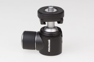 Głowica kulowa Cullmann CROSS CB2.7 