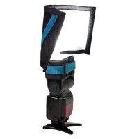 Dyfuzor Rogue Flash Bender 2 - Small Reflector