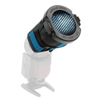 Zestaw Rogue 3-in-1 Flash Grid + 3 filtry żelowe