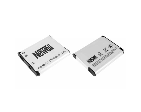 Akumulator Newell NP-BJ1 do Sony RX0 DSC-RX0